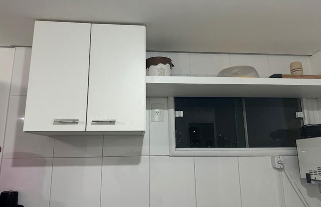 Duna Barcane Vista Mar Pontanegra Natal - Foto 18