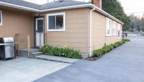 Private Home - #RedwoodSkyWalkRetreat - 5BD, Pro Pool Table, BBQ, Foosball, Darts, Fireplace, Movie Projector, Stereo, Cotton Bedding - Foto 2