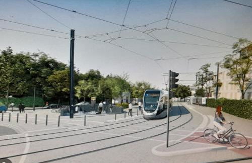 T2 Charmant duplex independant Blagnac - Photo 19