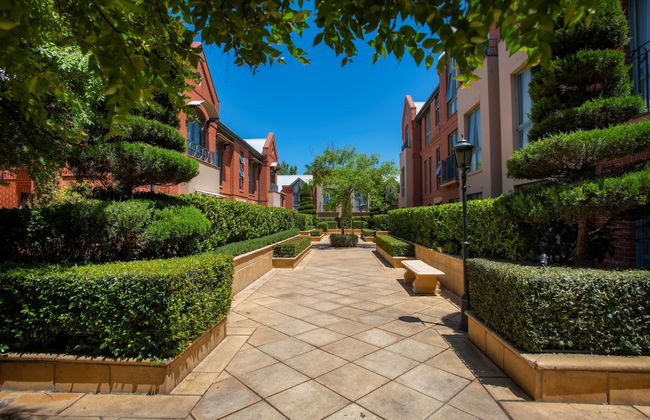 Majestic Old Lion Apartments - Foto 30