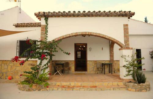 Casa La Herriza Larga de Vallesol Rent - Photo 32