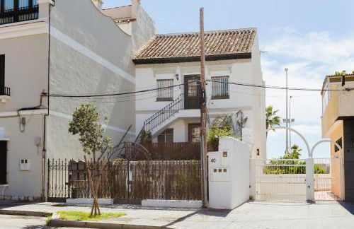 Apartamento con vistas al mar - Photo 24