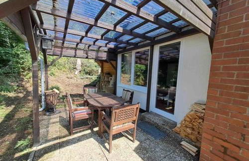 Platell Ferienhäuser Harz Wieda - Foto 22