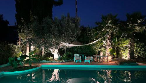 Cottage Milvia - Foto 3