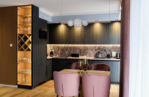 Apartament Leśny No 64 nad Zalewem JACUZZI, KOMINEK z Garażem w cenie - Foto 3