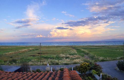 Calma Luxury Apartments #1 Sozopoli in Halkidiki - Foto 9