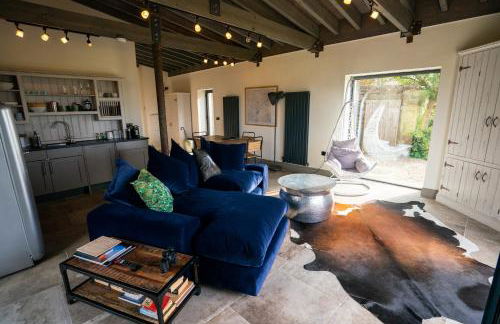 The Chicken Shed at Knowle Top - Foto 6