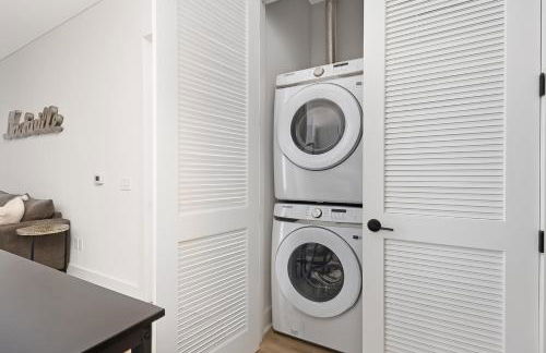 Chic on Main - Foto 16