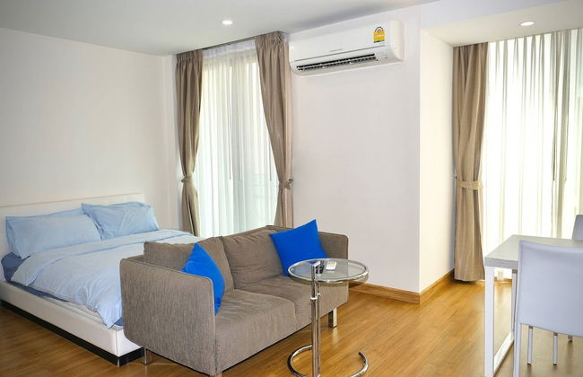 Luxury Condo Nimman, Best Location, Poolsauna - Foto 2