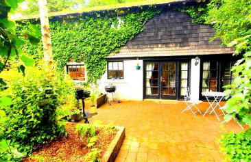 Charming Victorian Coach House - Foto 4