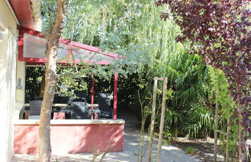 Ô Rethel Jacuzzi, Gîte Ardennes - Foto 56