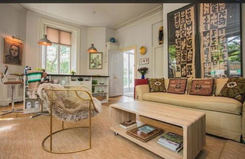 Urban Oasis Hideaway - Foto 7