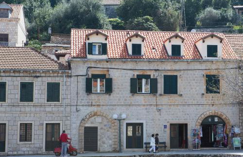 Apartments Orica I - Foto 6