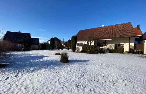 Landhaus in Pförring - Foto 4
