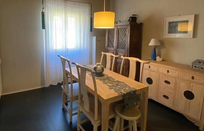 Modern apartment in zona Vercelli/Marghera - Foto 14