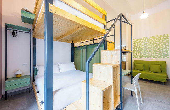 Via Firenze Central Station Housing - Foto 53