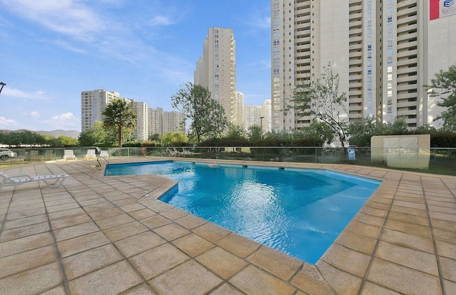 Oceana Suites Marina del Sol - Foto 17
