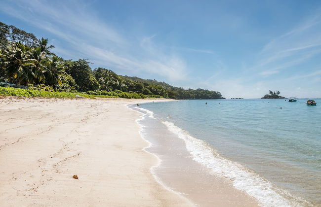 Shanaz Beachside Retreat - Foto 32