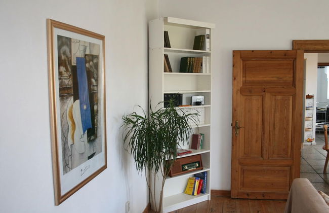 Wohnung in Steffenshagen an der Ostsee - Foto 11