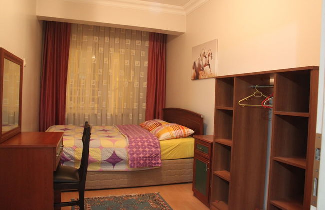 Ozengi Apart Pansiyon - Photo 12