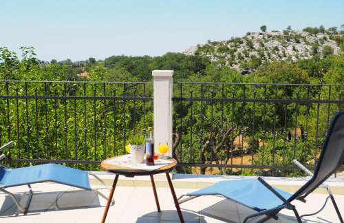 Traditional Stone House Adrian - Photo 45