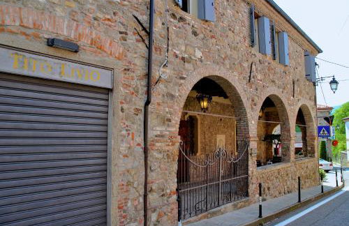 Villa De' Giacomi - Foto 46