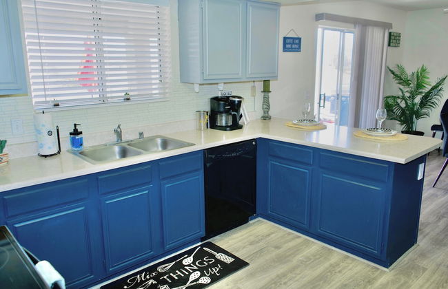 Good Vibes Lake Havasu - Photo 4