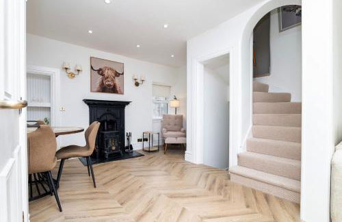 2 Bedroom Cottage-Free Parking - Photo 31