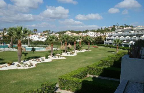 Balcones del Chaparral in Mijas Costa Costa des sol - Foto 23