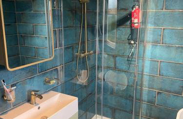 Palms - spacious, 3 bedroom, pet friendly, family holiday home - Foto 36