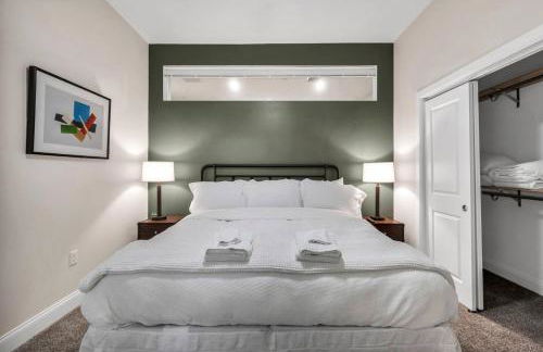 Stunning Luxury Downtown Condo in Playhouse Square - Foto 23