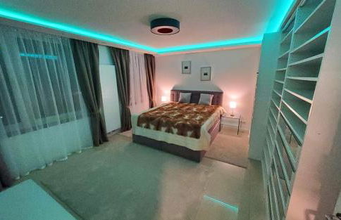 3 Zimmer Wohnung - Keine Party Wohnung ! 6 Personen - Foto 7