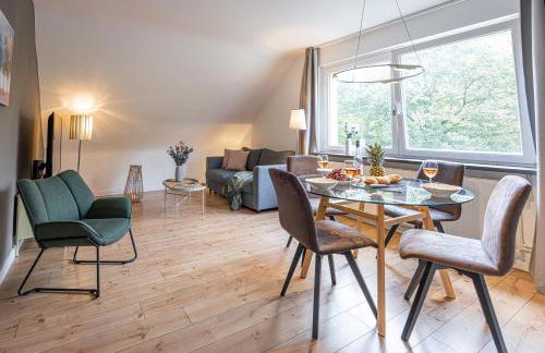 have-a-nice-Stay - U-Bahn nach Hamburg 150m- Bäcker & Restaurants 200m - Lidl 800m - Zentrum 1,5km - Foto 31