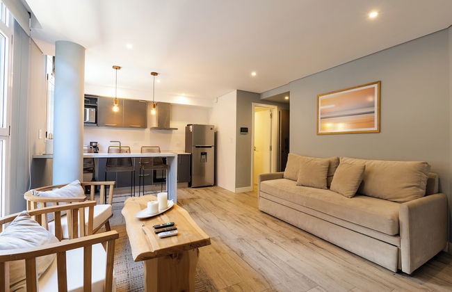 Residencias Roque Suarez - Foto 49