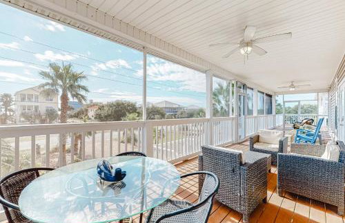 Dog & wedding-friendly home with private pool bikes & beach gear - Foto 28