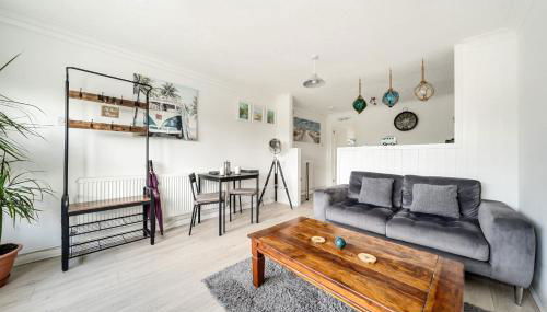 Stone's throw from beach and forest, stunning country walks - Foto 2