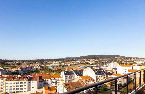 Bienvenido a LaPerla Premium, exclusivo ático con vistas en el corazón de las Rías Baixas - Photo 30