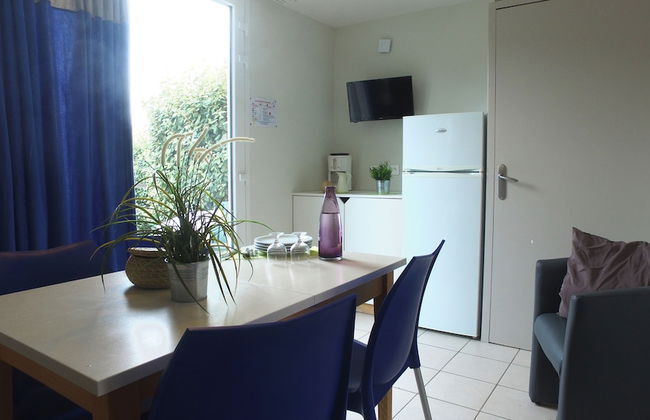 VVF Golfe du Morbihan Sarzeau Arzon - Foto 20