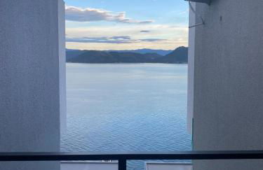 Vilella Vista Bela - wake up and sleep watching the sea - Foto 27