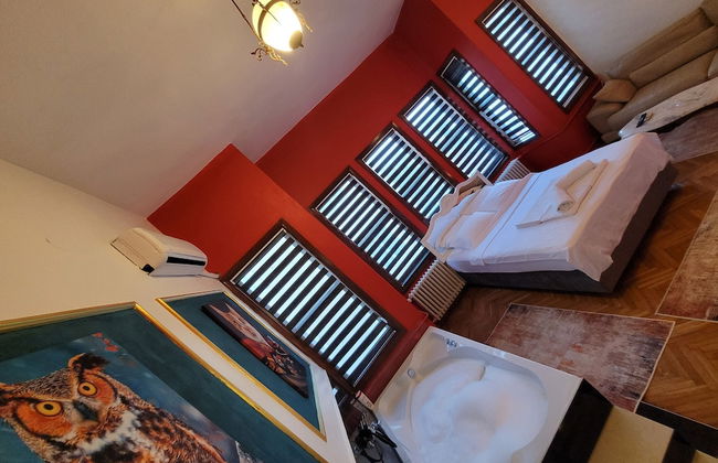 Sari Kosk Butik Otel - Foto 16