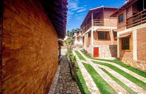 Casa do Eduardo ibitipoca mg - Foto 69