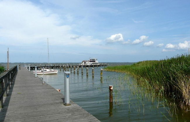 Luxury House Bodstedt With Sauna Near Lagoon - Foto 29