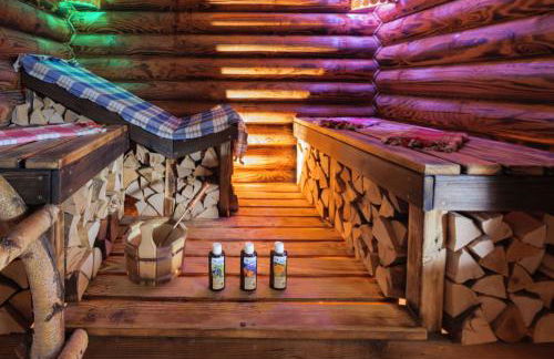 Forsthaus Trabronn | Sauna | eingezäunt | Grillplatz - Photo 8