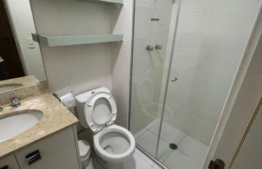 Modern apartment in Pinheiros and Faria Lima - Foto 40