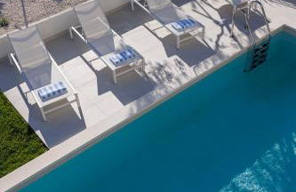 Villa Olea 2024 Heated Pool -Sauna -400 m beach - Foto 23