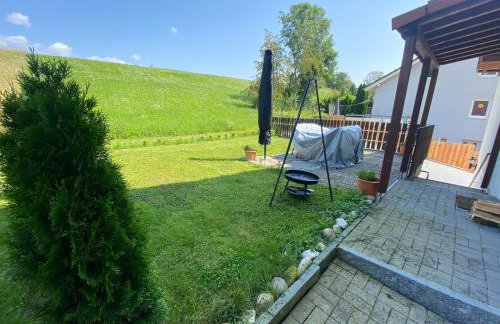 Luxury Rhine Retreat Garten&Sauna - Foto 11