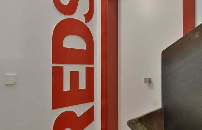 Lonja Suites Apartments - Foto 20