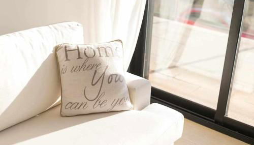 Maravilloso apto de diseño a 1 minuto de la playa - Foto 5