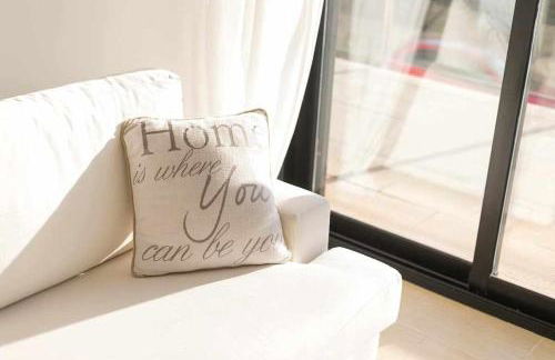 Maravilloso apto de diseño a 1 minuto de la playa - Foto 5