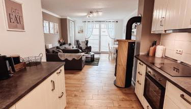 Ferienwohnung Sommerwind - Foto 4